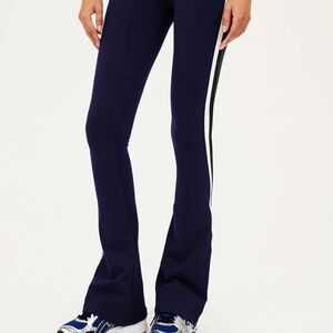 Splits59 RAQUEL HIGH WAIST FLARED LEGGING